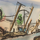 Illustration for article titled 10 Years After Katrina: An Illustrated Unhappy Ending